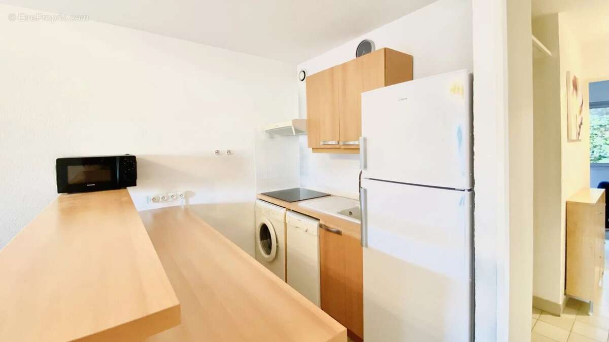 Appartement à BANDOL