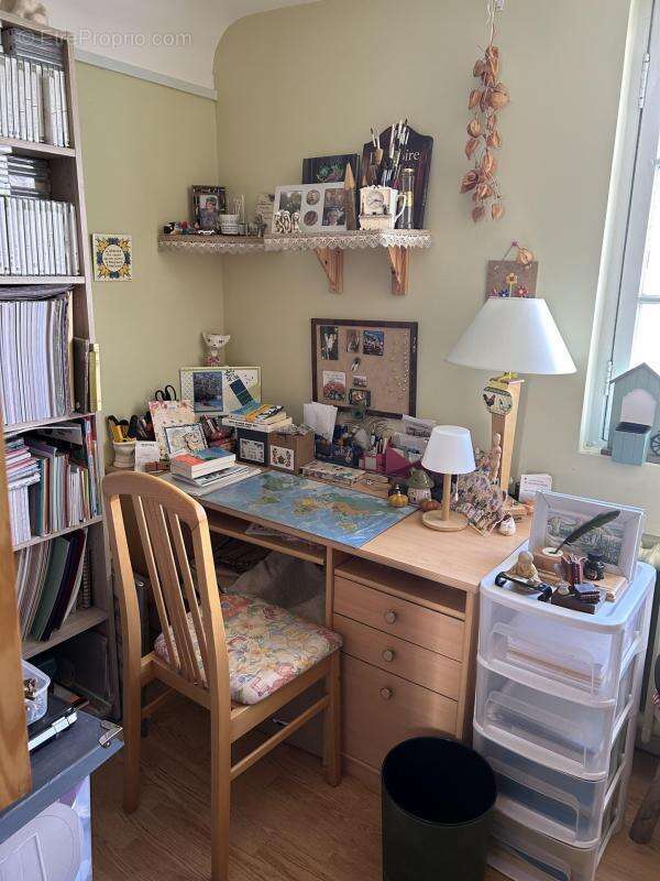 Maison à MONTFORT-SUR-RISLE