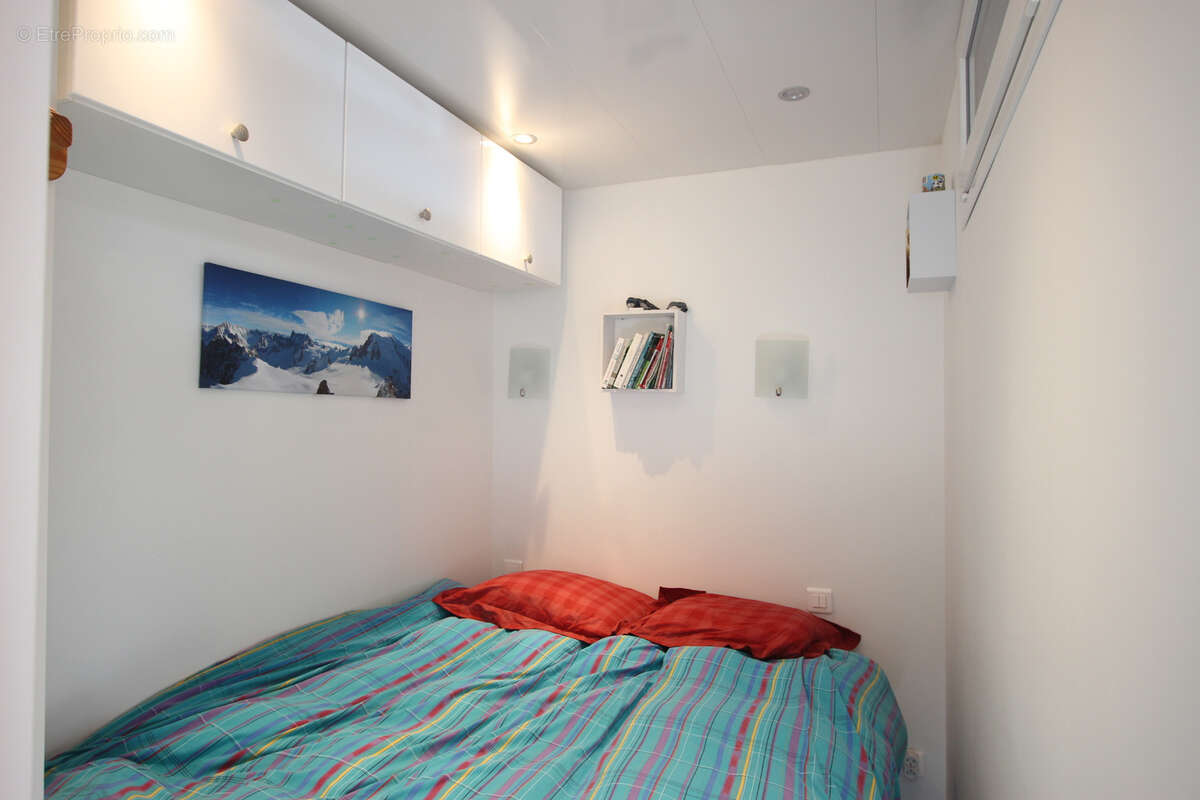 Appartement à CHAMROUSSE