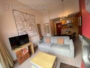 Appartement à BOURG-SAINT-MAURICE