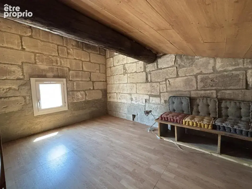 Maison 2 pièces 115 m² à vendre à Beaucaire (30300) - photo 5
