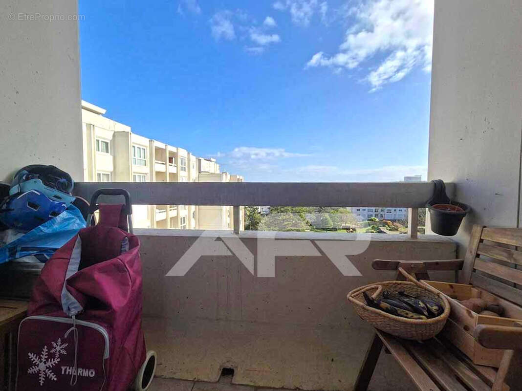 Appartement à CHATOU