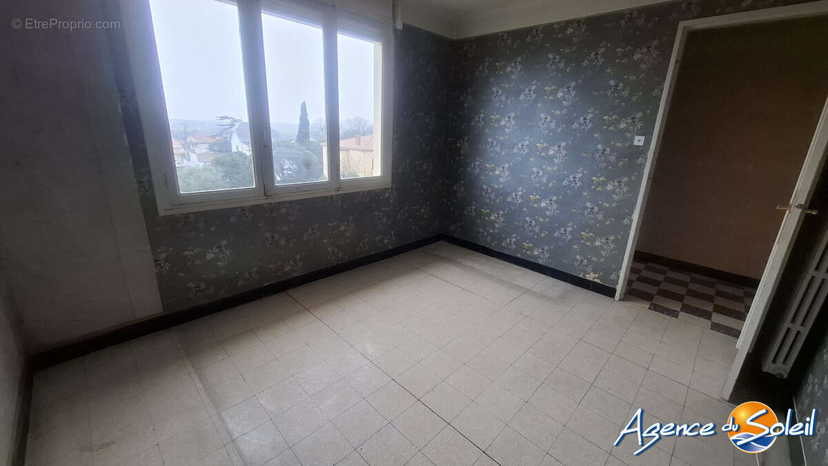 Appartement à BEZIERS