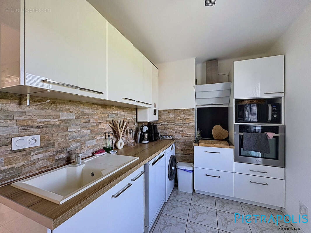 Appartement à SETE