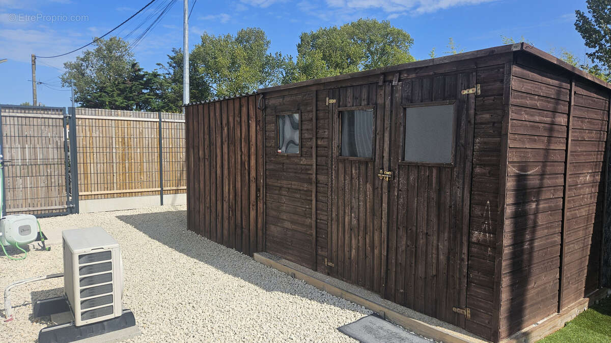 Maison à NOTRE-DAME-DE-MONTS