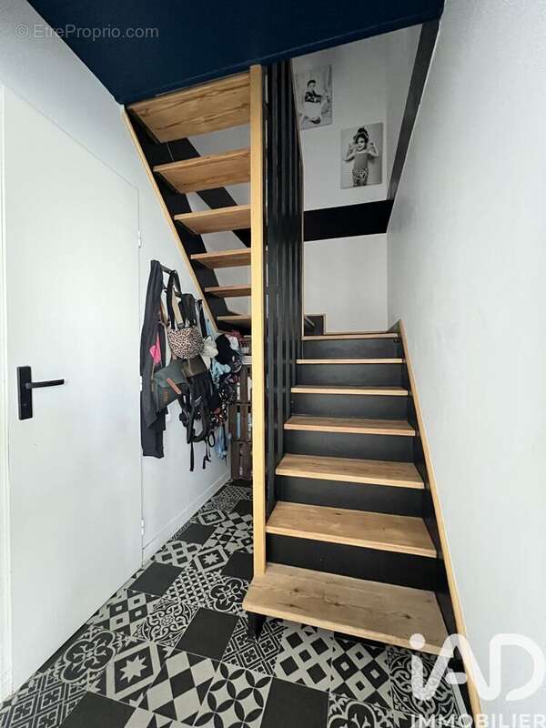 Photo 8 - Maison à SAINT-ROGATIEN