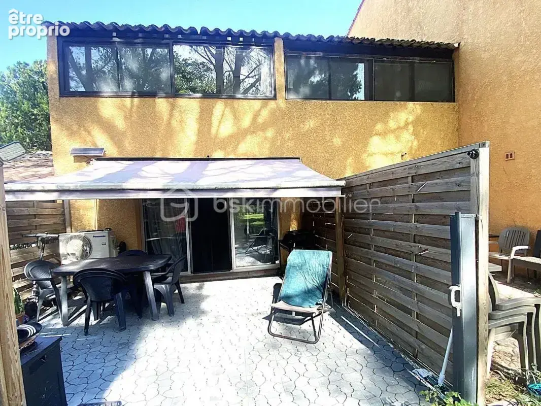 Appartement à ARLES