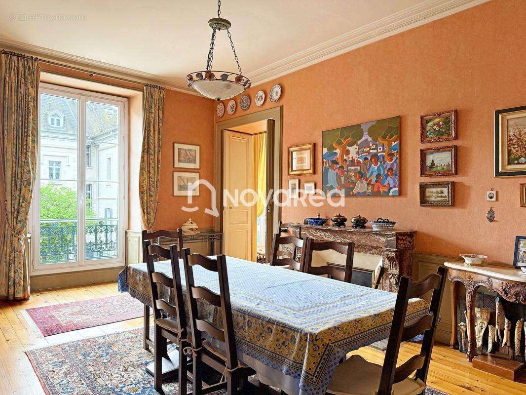 Appartement à PAU