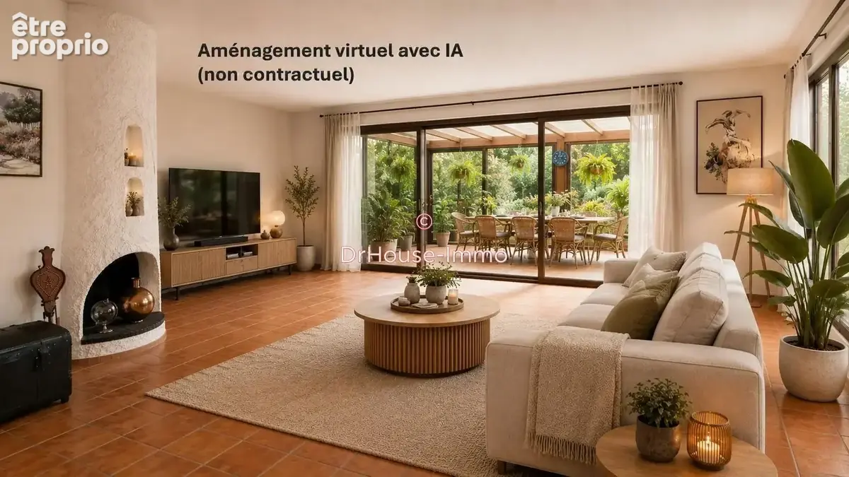 Maison 8 pièces 168 m² à vendre à Saint-Aubin-De-Medoc (33160) - photo 138