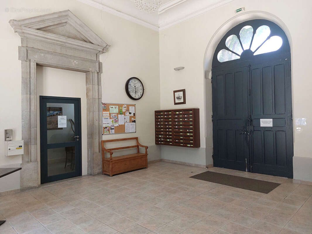 Appartement à VILLEFRANCHE-DE-ROUERGUE