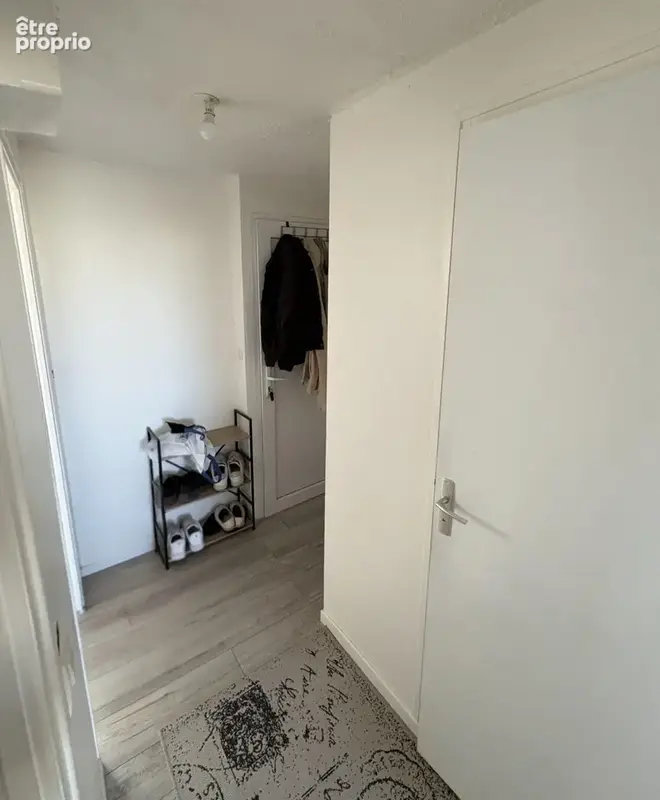 Appartement 3 pièces 46 m² à vendre à Loudeac (22600) - photo 2