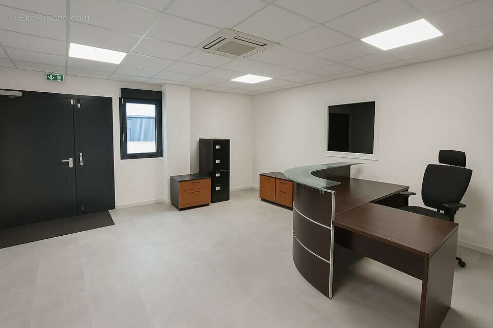 Autre à VAULX-MILIEU