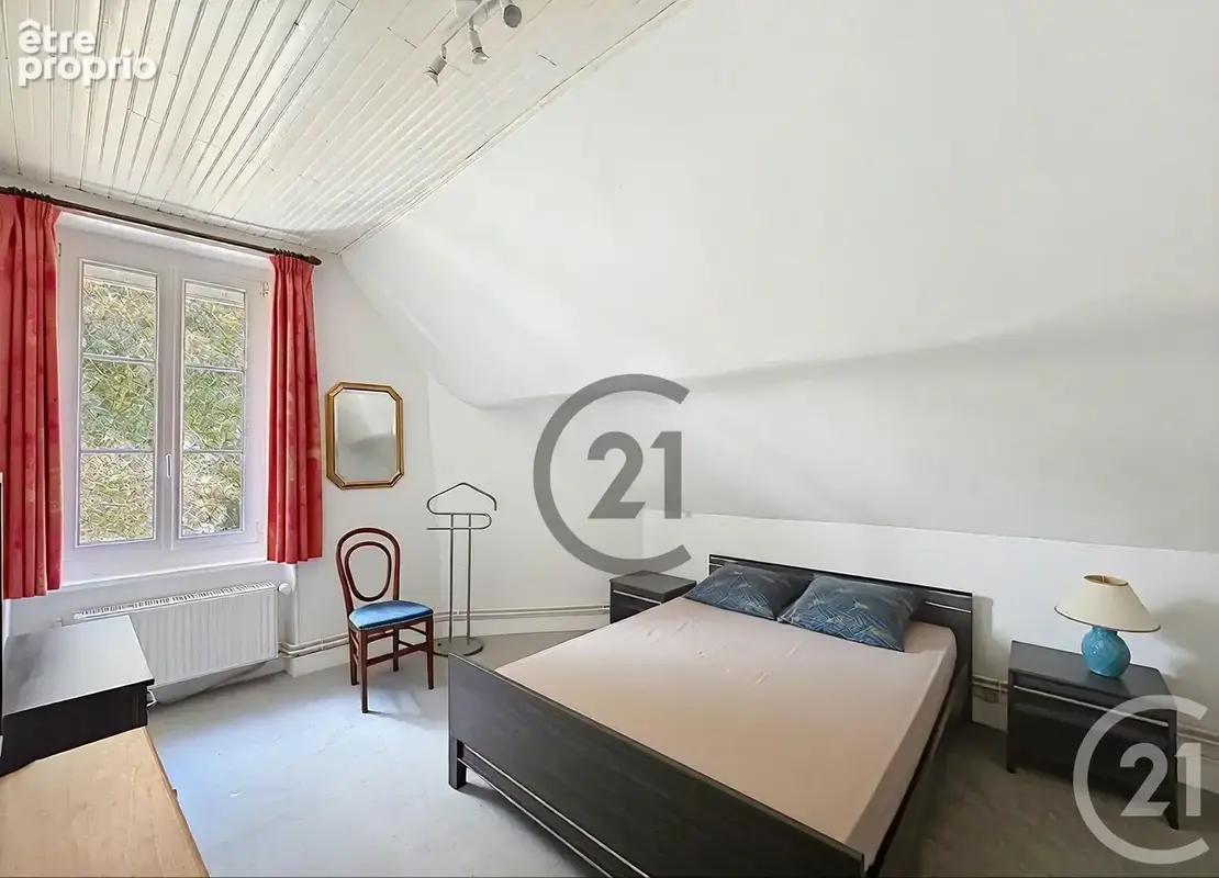 Maison 4 pièces 100 m² à vendre à Perceneige (89260) - photo 8