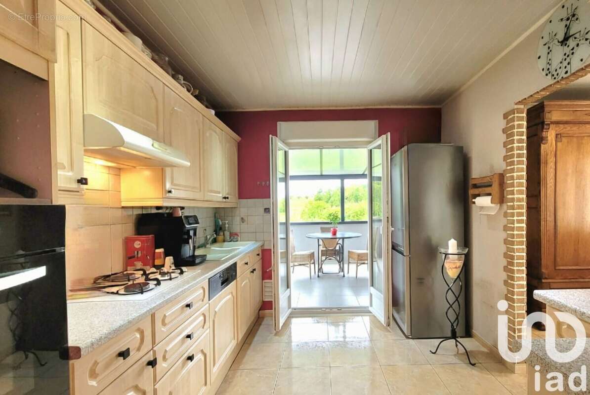 Photo 4 - Maison à COUME