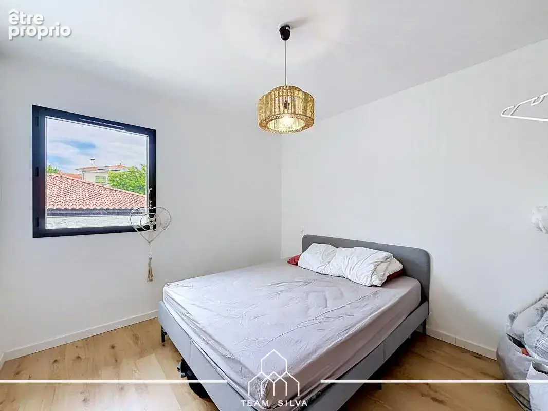 Maison 140 m² à Simandres  - photo 12