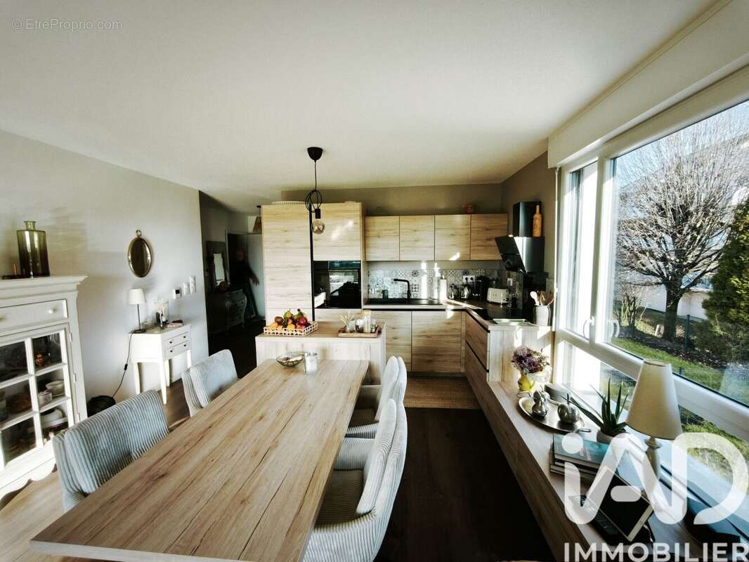 Photo 2 - Appartement à HOENHEIM