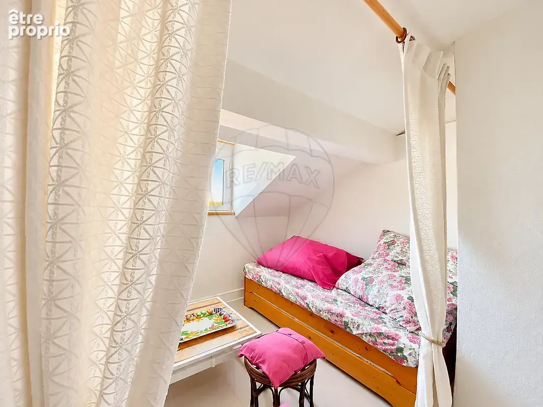 Appartement 1 chambre(s) à vendre - photo 7