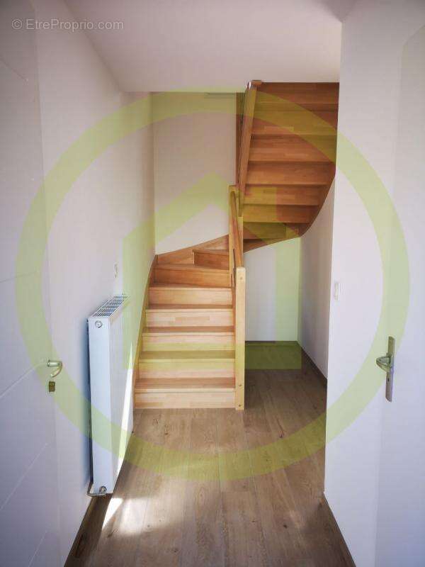 Maison à SAINT-DENIS-EN-VAL