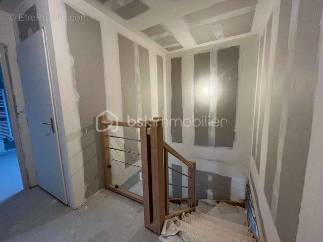 Maison à AMFREVILLE-LA-MI-VOIE