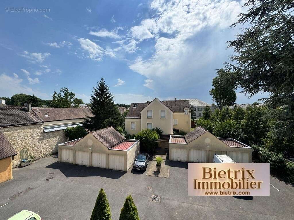 Commerce 48 m² à L'isle-Adam  - photo 6