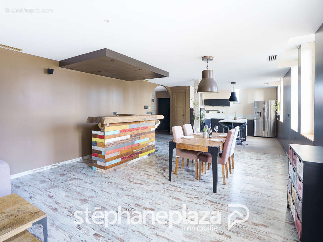 Appartement à MACON