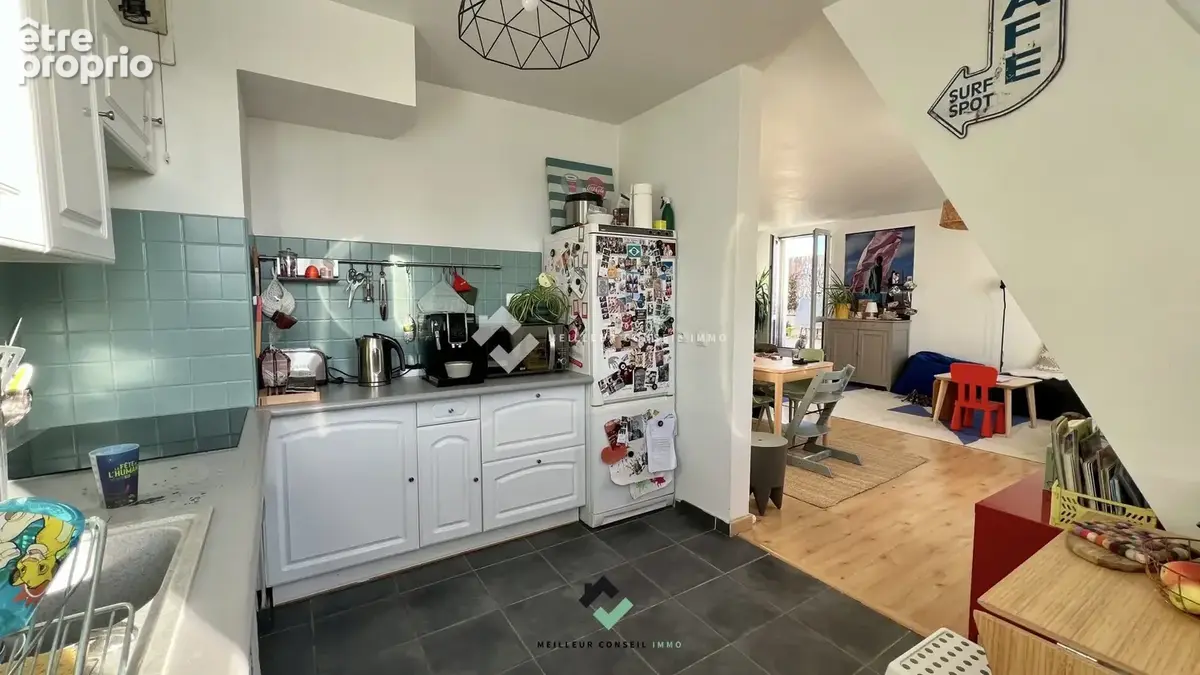 Appartement 3 pièces 64 m² à vendre à Creteil (94000) - photo 4