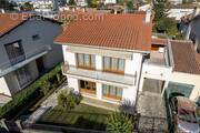 Maison à TOULOUSE