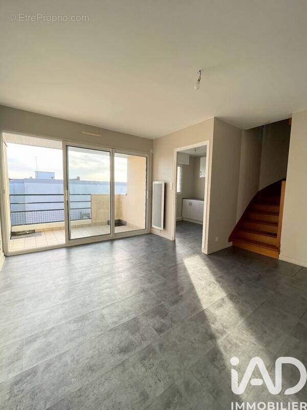 Photo 1 - Appartement à VANNES