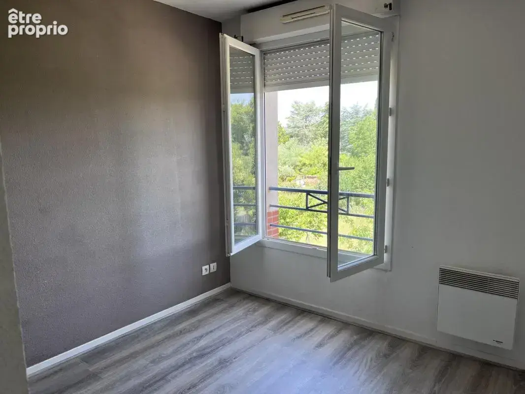 appartement - photo 4