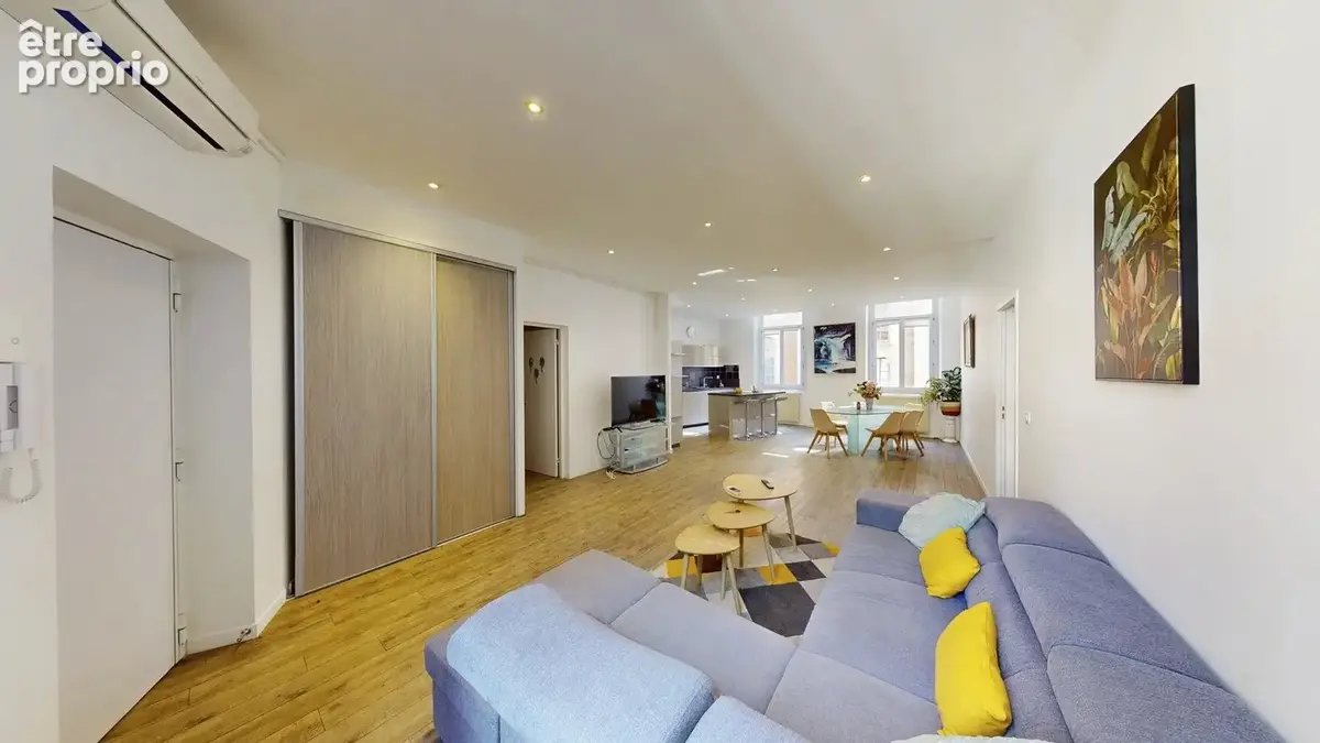 Commerce 127 m² à vendre à Toulouse (31000) - photo 3