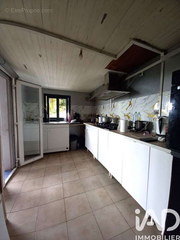 Photo 3 - Maison à LE TAMPON