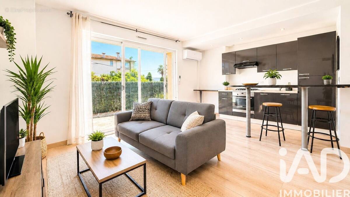 Photo 1 - Appartement à ELNE