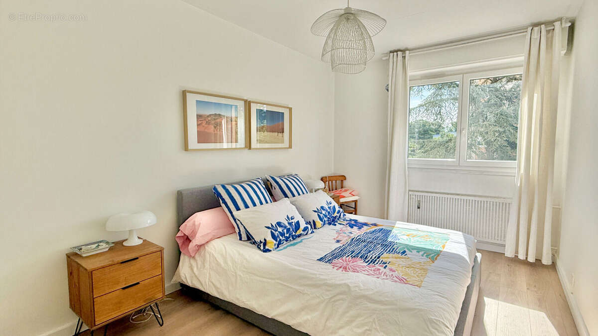 Appartement La Mulatiere 4 pièce - photo 5