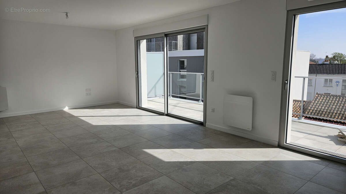 Appartement à NOTRE-DAME-DE-MONTS