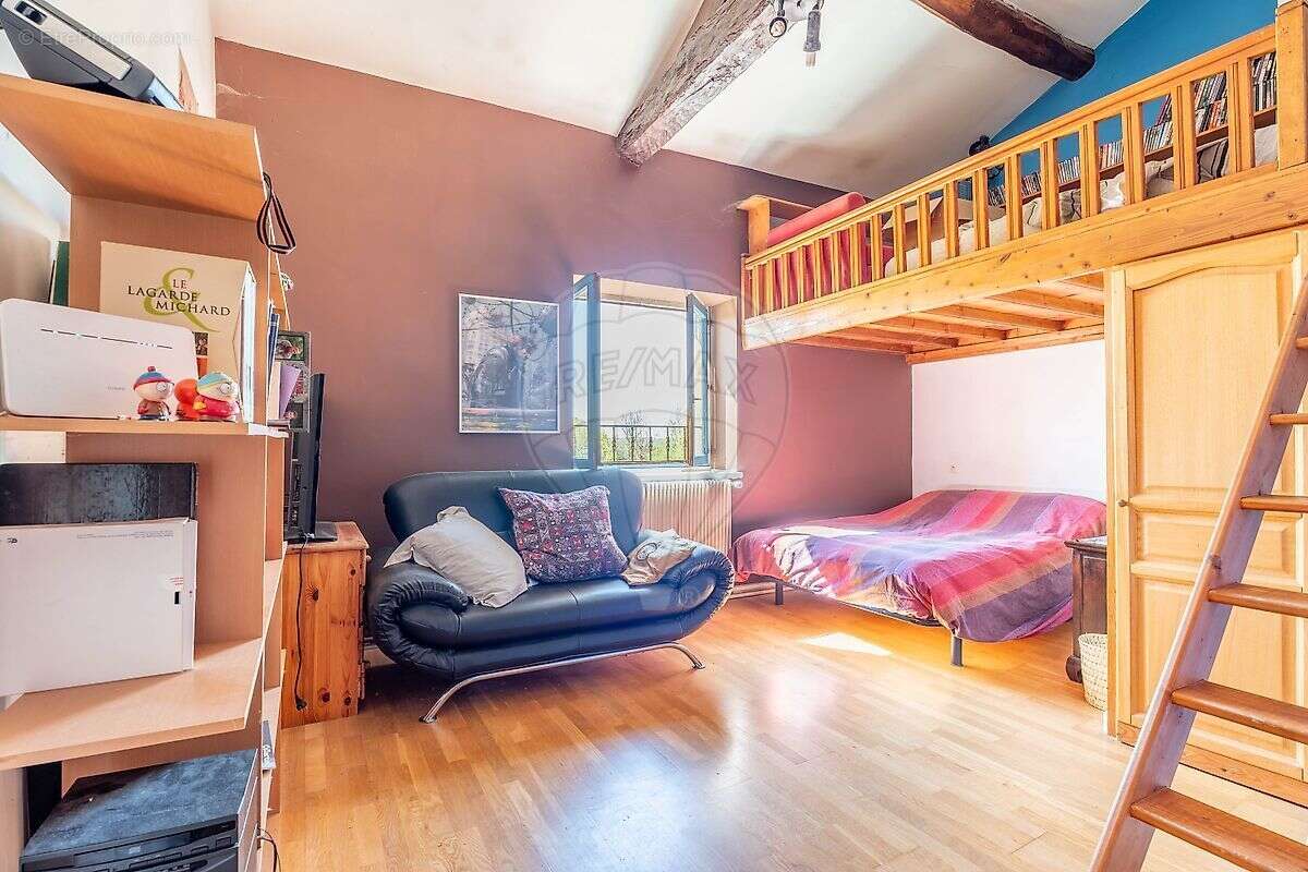 Maison 6 chambre(s) à vendre - photo 10