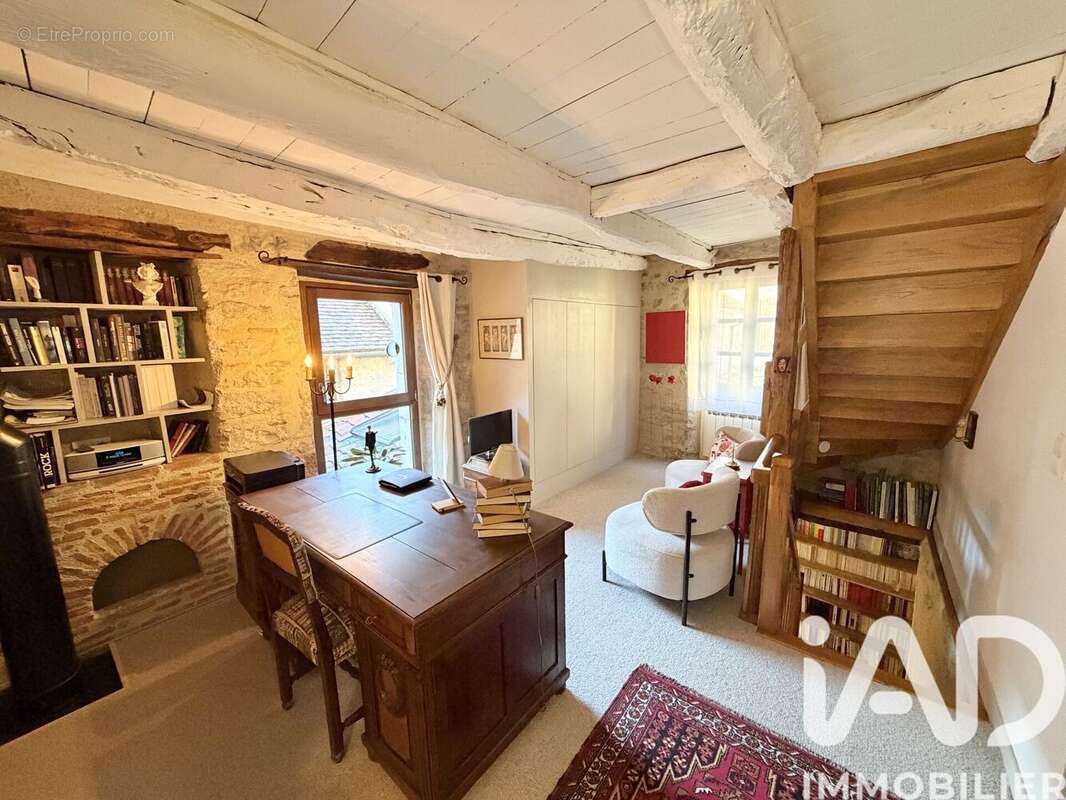 Photo 8 - Maison à CAJARC