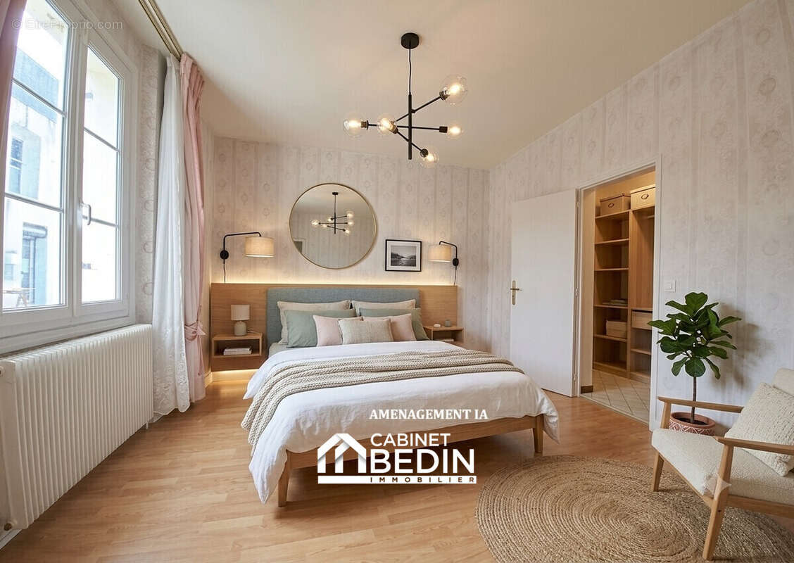Maison 96 m² à Pessac  - photo 7
