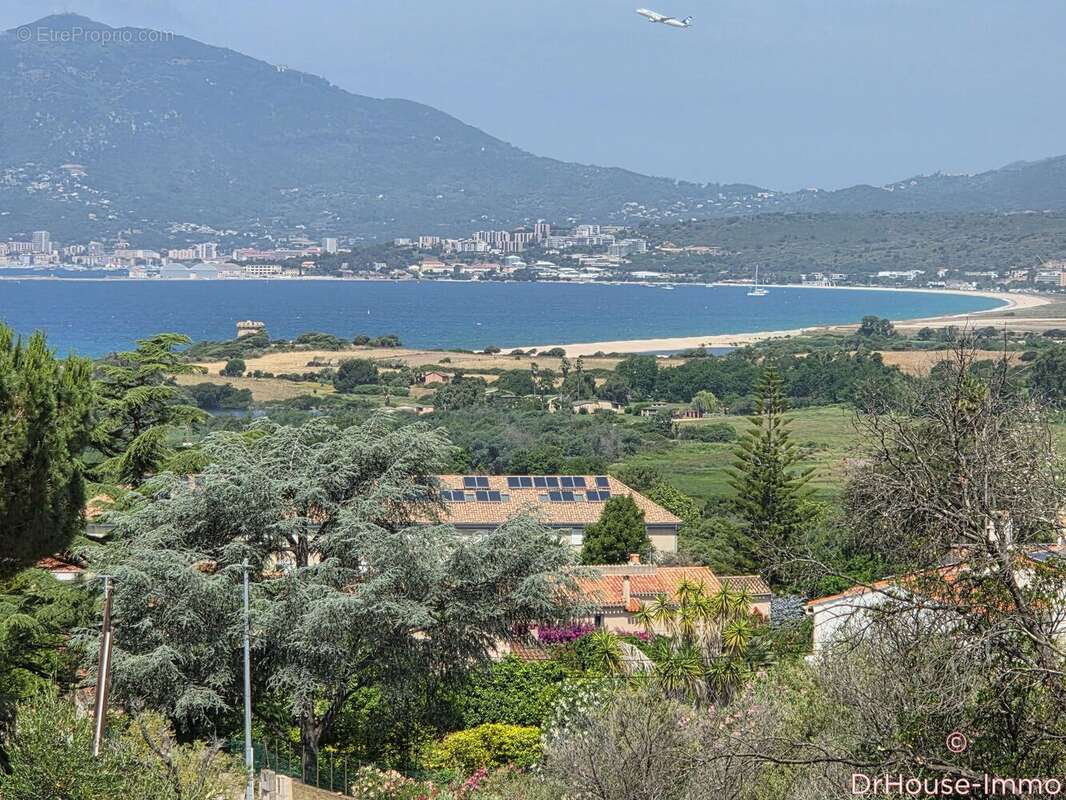 Terrain à PIETROSELLA