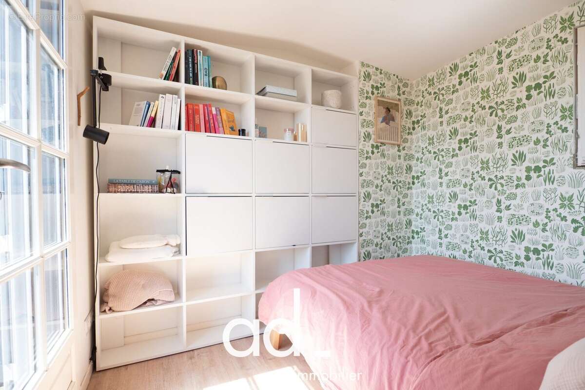 Appartement à LA ROCHELLE