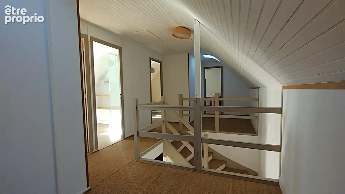 Maison à vendre 6 pièces COMBRIT (29) Corps de ferme et grand terrain - photo 6