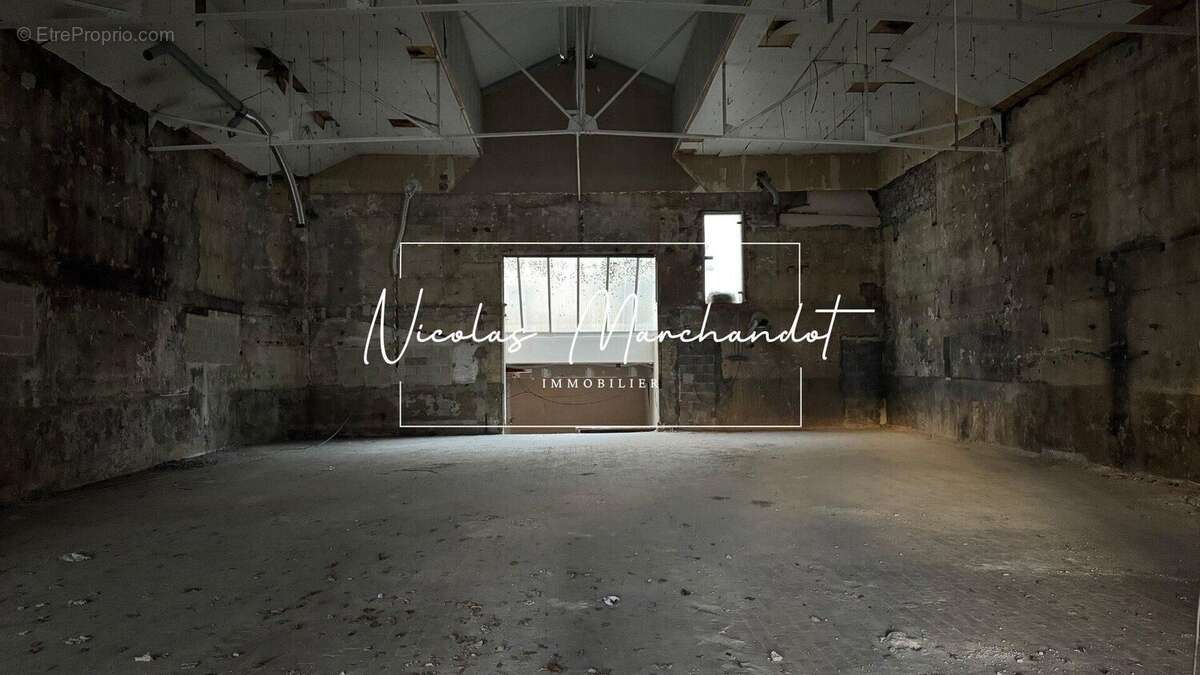 Photo 2 - Commerce à RODEZ