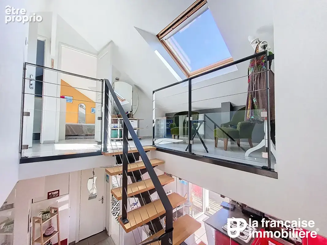 Maison de bourg Liffre - photo 8