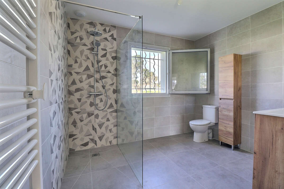 Maison à CASTELJALOUX