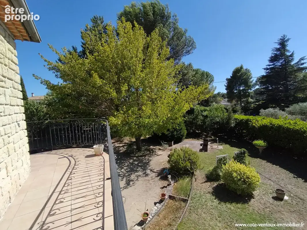 Spacieuse villa - 201 m² - Grand jardin 1644 m² - photo 5