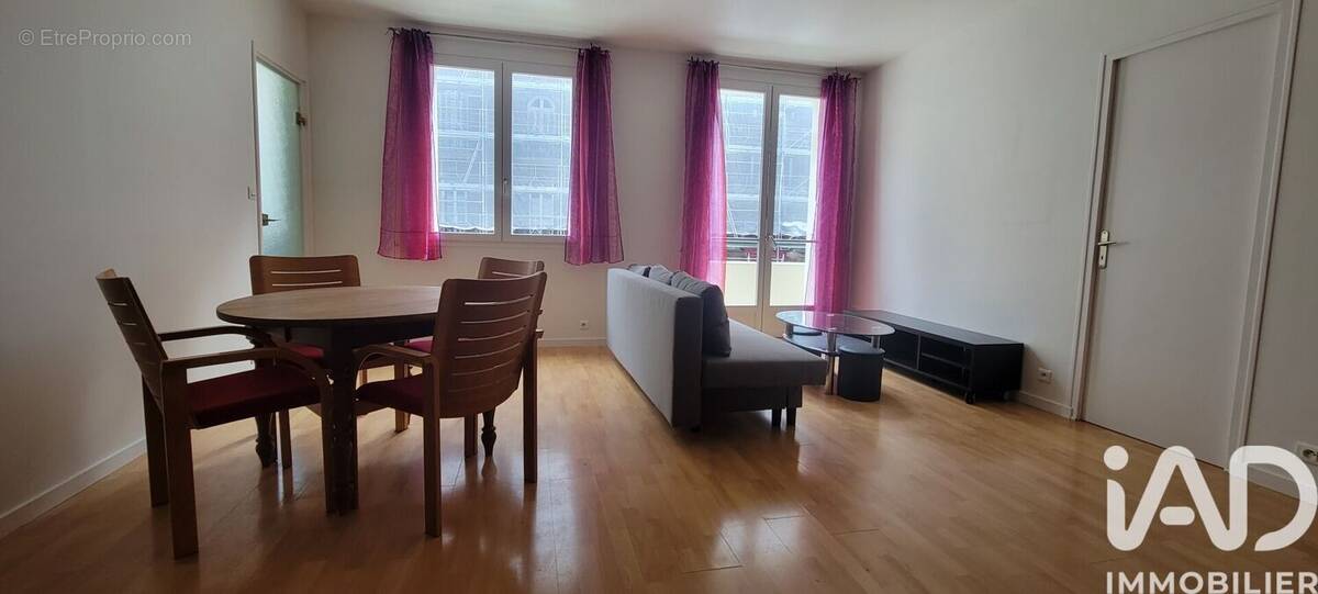 Photo 1 - Appartement à ROUEN