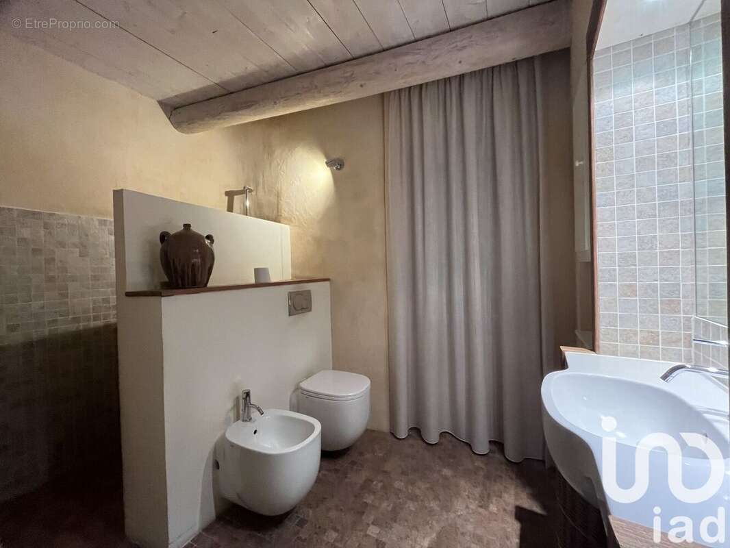 Photo 9 - Maison à MEJANNES-LE-CLAP