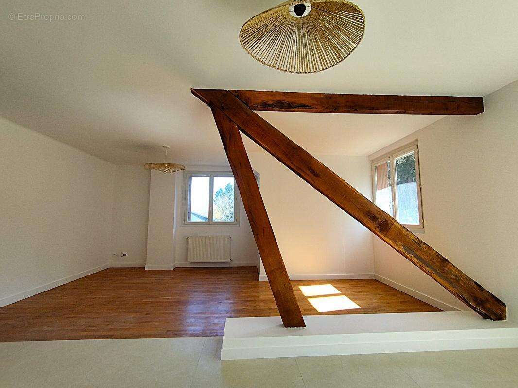 Appartement à RODEZ