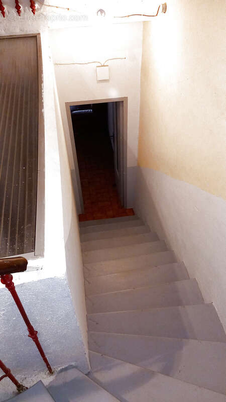 Maison à GRAISSESSAC
