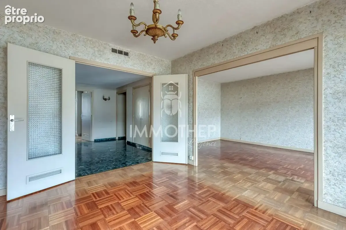 Appartement 4 pièces 102 m² à vendre à Grenoble (38000) - photo 3