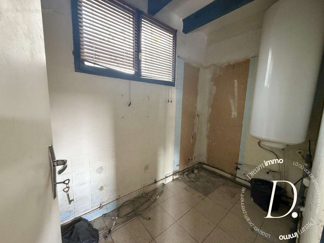 Maison à SAINT-PAUL-LES-DAX